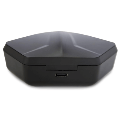 Emerson True Wireless Gaming Earbuds with Charging Case and Taking Calls Option Jupiter Gear Home