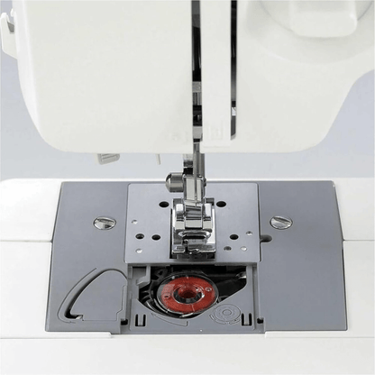 Brother 37-Stitch Sewing Machine Jupiter Gear Home