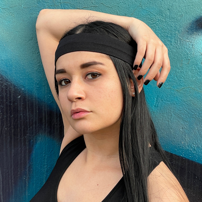 JupiterGear The Runner Sweat-Wicking Headband for Fitness and Sports Jupiter Gear Home