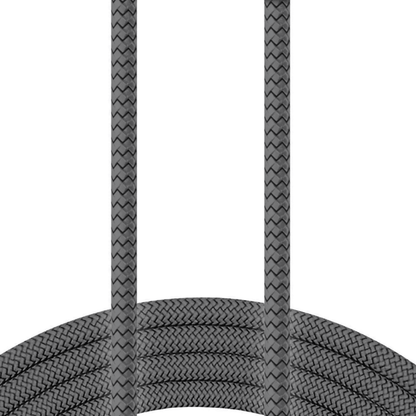 Xyst Charge and Sync USB to Lightning Braided Cable 10Ft Jupiter Gear Home