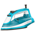 Black & Decker Mid-Size One-Step Garment Steam Iron w Stainless Nonstick Soleplate Jupiter Gear Home
