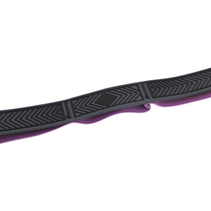 Maji Sports Elastic Yoga Strap With 9 Loops Jupiter Gear Home