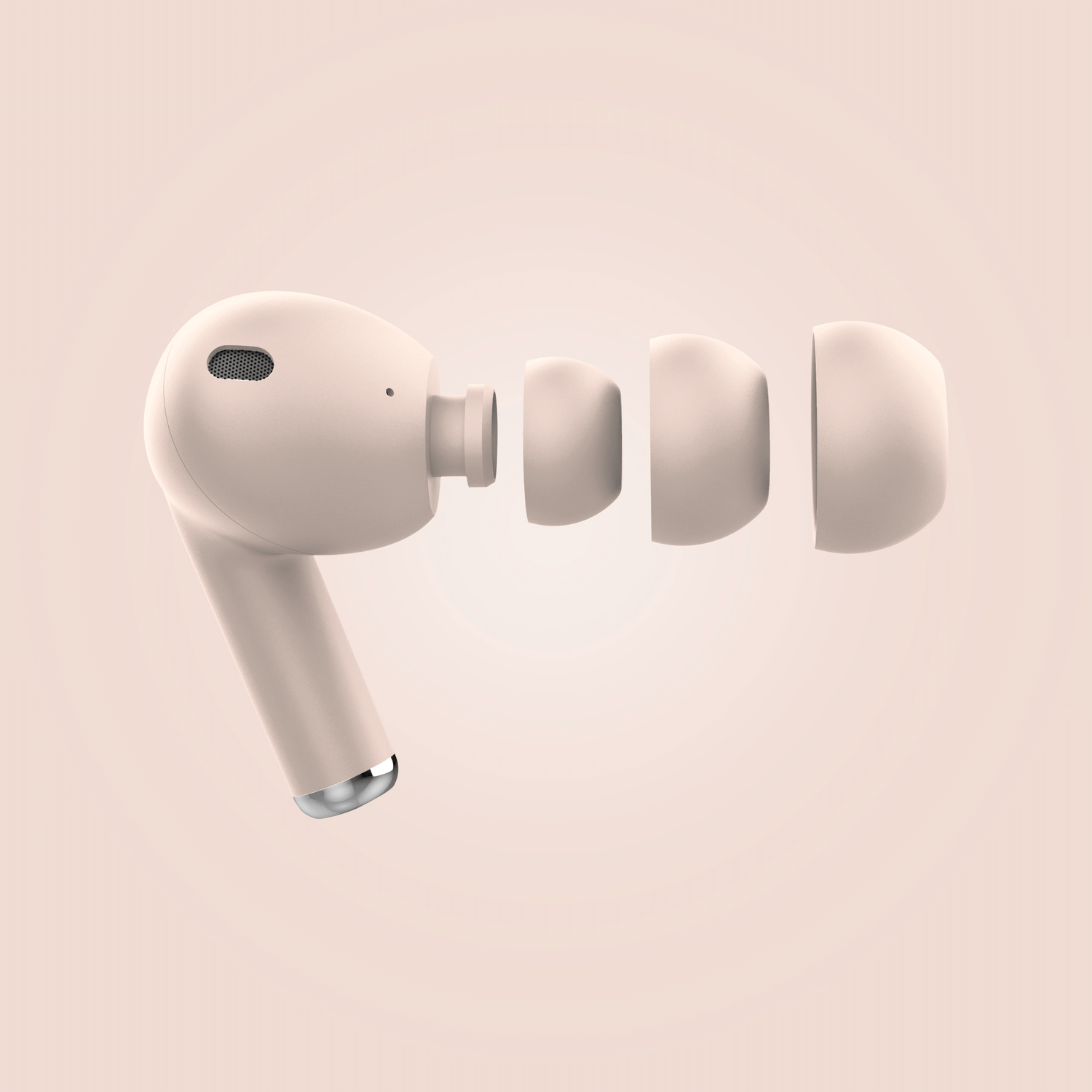 Naztech Xpods PRO TWS with Wireless Charging Case Jupiter Gear Home