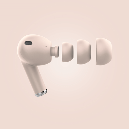 Naztech Xpods PRO TWS with Wireless Charging Case Jupiter Gear Home