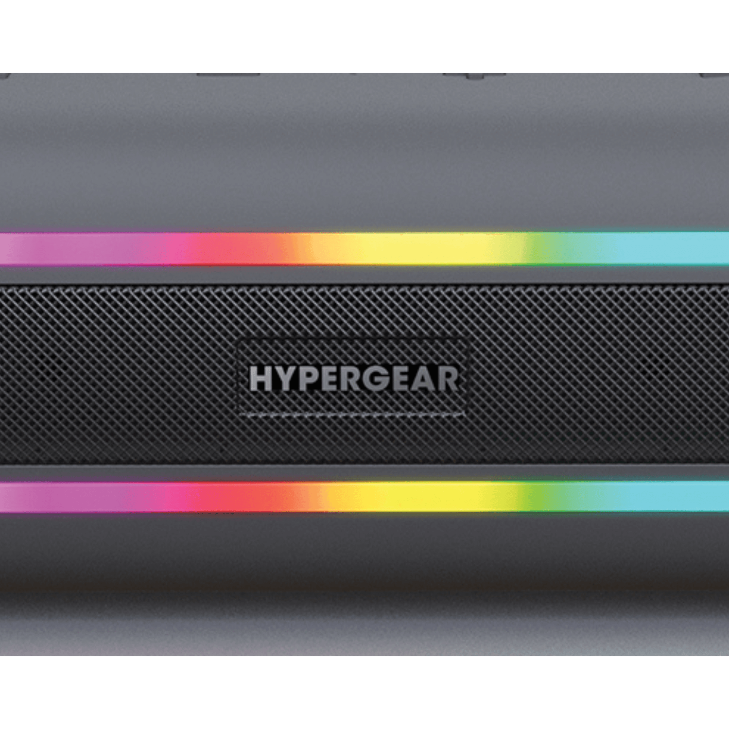 HyperGear HyperBeam LED Wireless Speaker Jupiter Gear Home