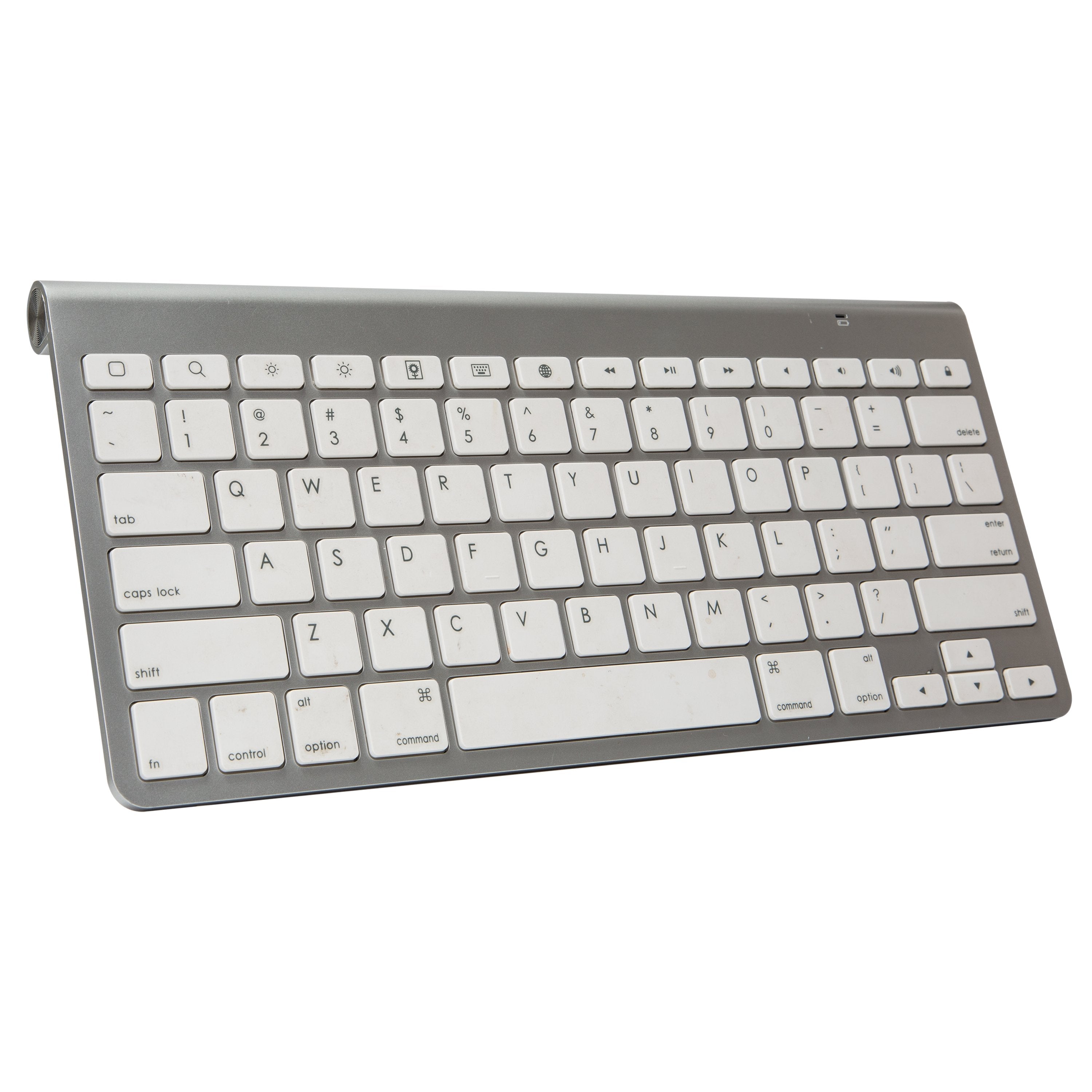 Supersonic 2.4GHz Ultra-Slim Wireless Keyboard and Mouse Combo Jupiter Gear Home