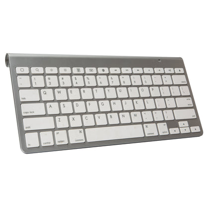 Supersonic 2.4GHz Ultra-Slim Wireless Keyboard and Mouse Combo Jupiter Gear Home