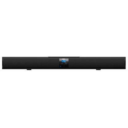 Naxa 42" BT Sound Bar with Built-in Subwoofer - Refurbished Jupiter Gear Home