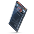 HyperGear ClearCharge 10000mAh Transparent PD Power Bank Jupiter Gear Home