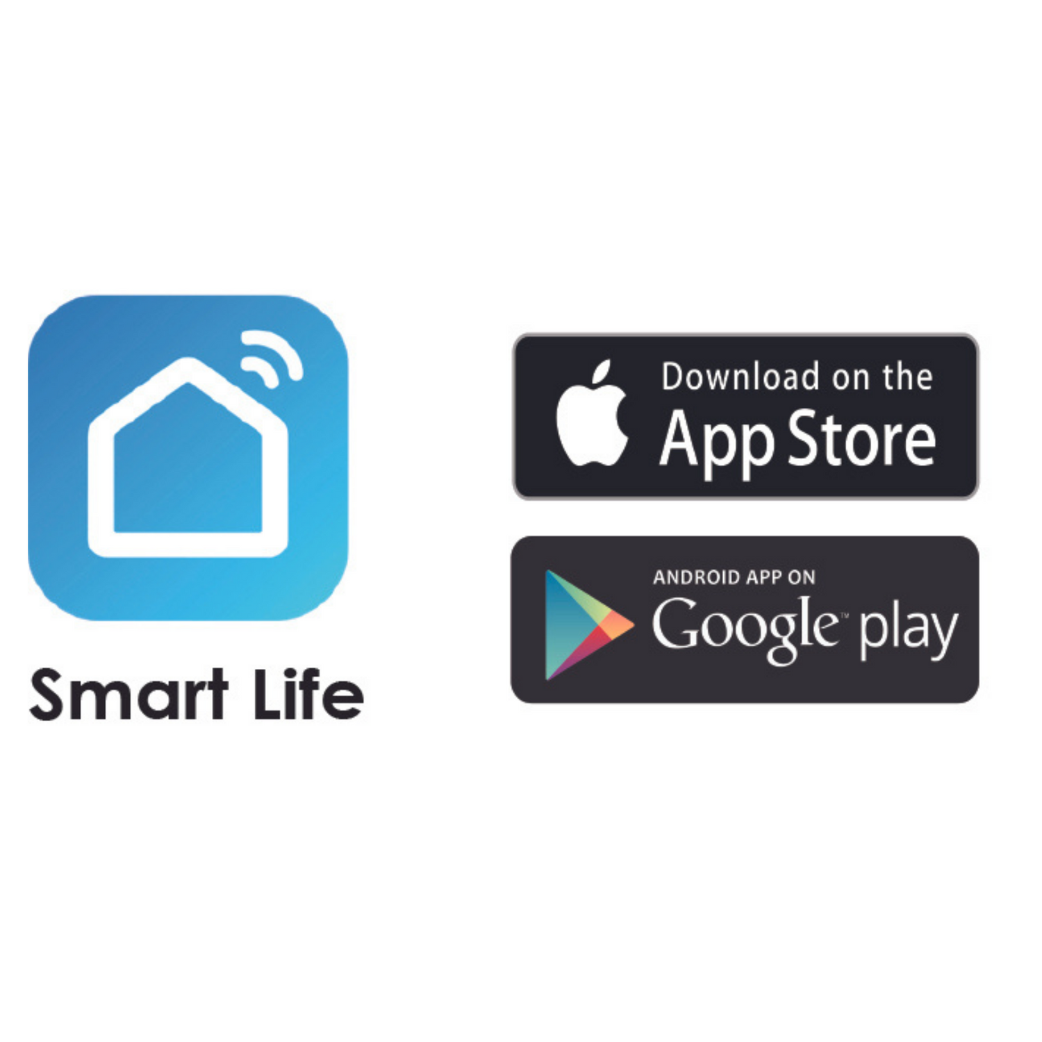 Naxa Smart Wi-Fi Doorbell (NSH-6000) Jupiter Gear Home