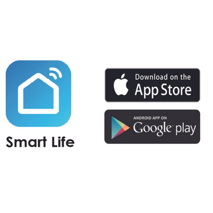 Naxa Smart Wi-Fi Doorbell (NSH-6000) Jupiter Gear Home