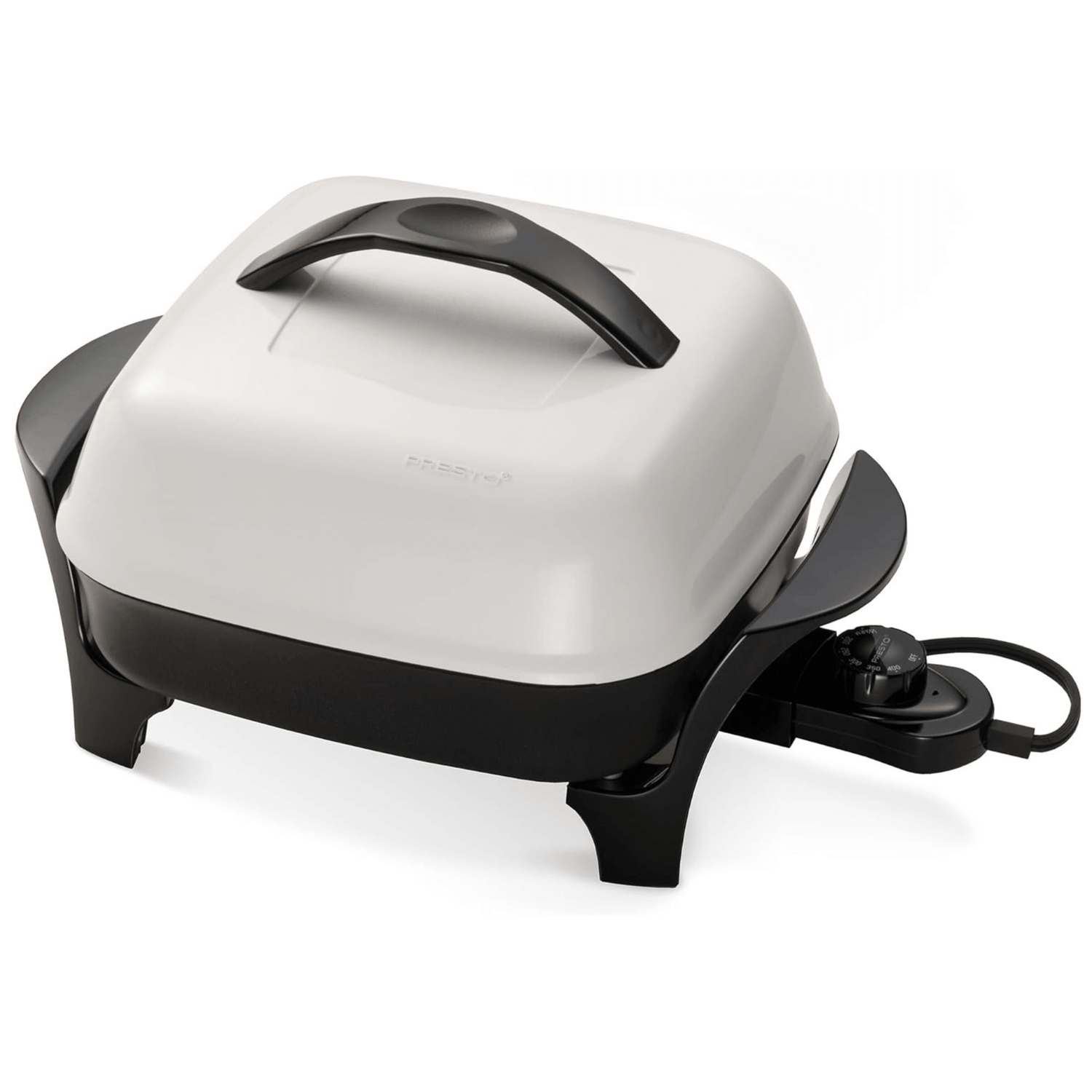 Presto 11" Non-Stick Electric Skillet Jupiter Gear Home