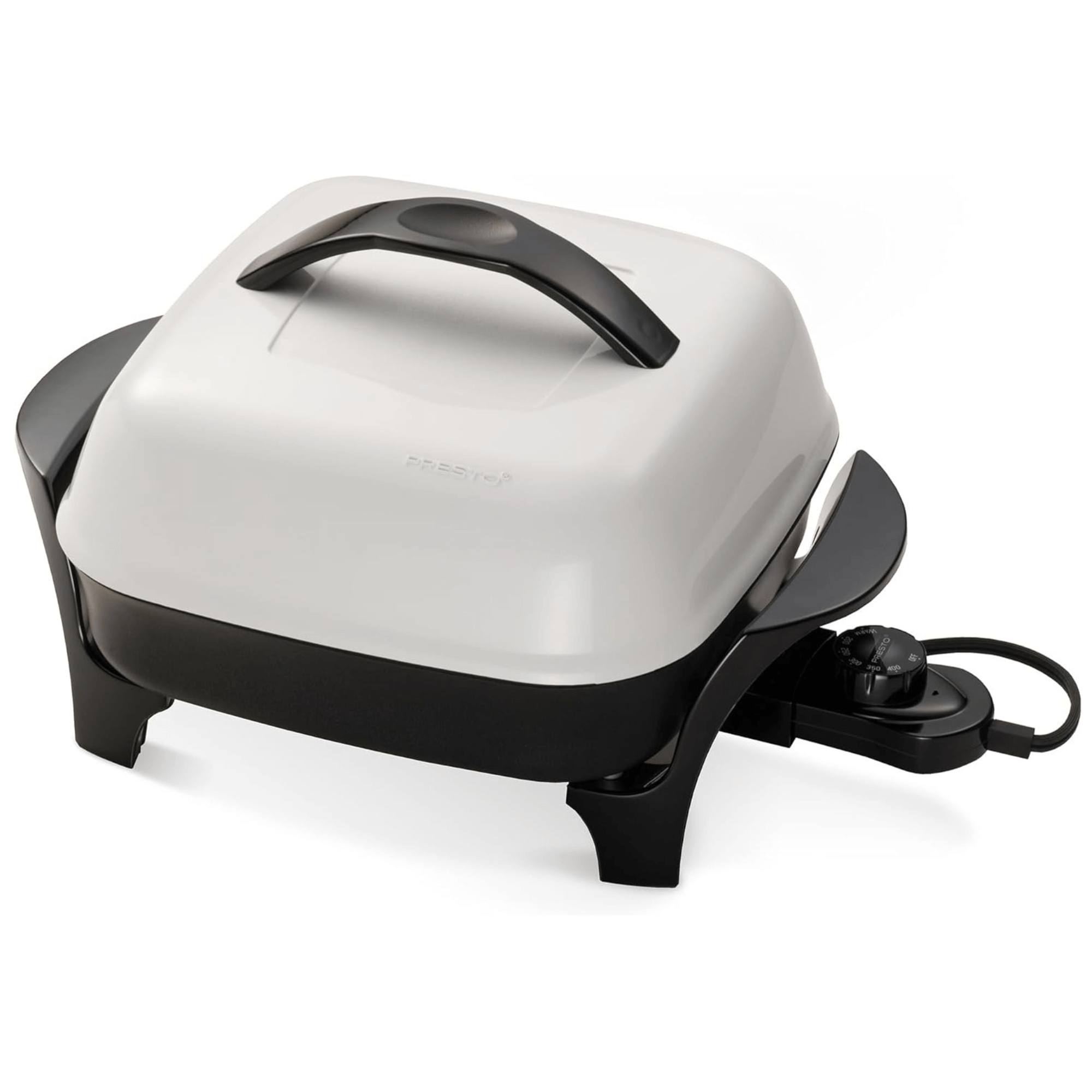 Presto 11" Non-Stick Electric Skillet Jupiter Gear Home