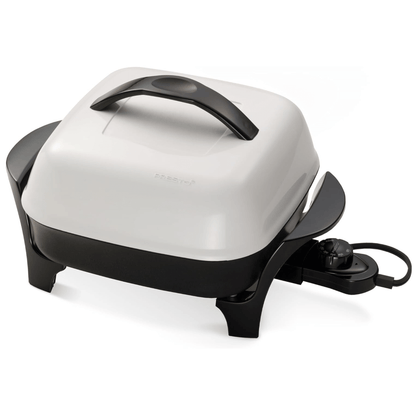 Presto 11" Non-Stick Electric Skillet Jupiter Gear Home