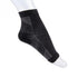 JupiterGear Anti-Fatigue Compression Sock for Improved Circulation, Swelling Relief, Plantar Fasciitis Relief and Tired Feet Jupiter Gear Home
