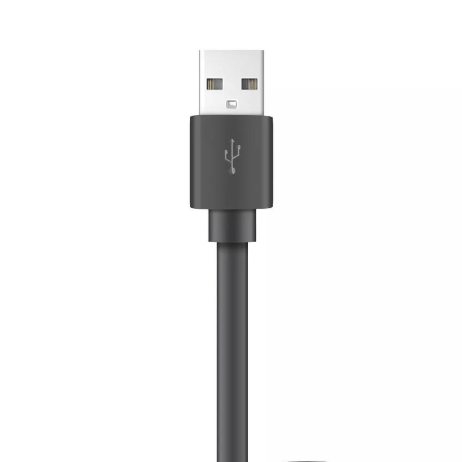Xyst Charge and Sync USB to Micro USB Flat Cable 4Ft Jupiter Gear Home