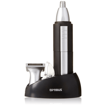 Optimus Battery Operated Personal Grooming System Jupiter Gear Home