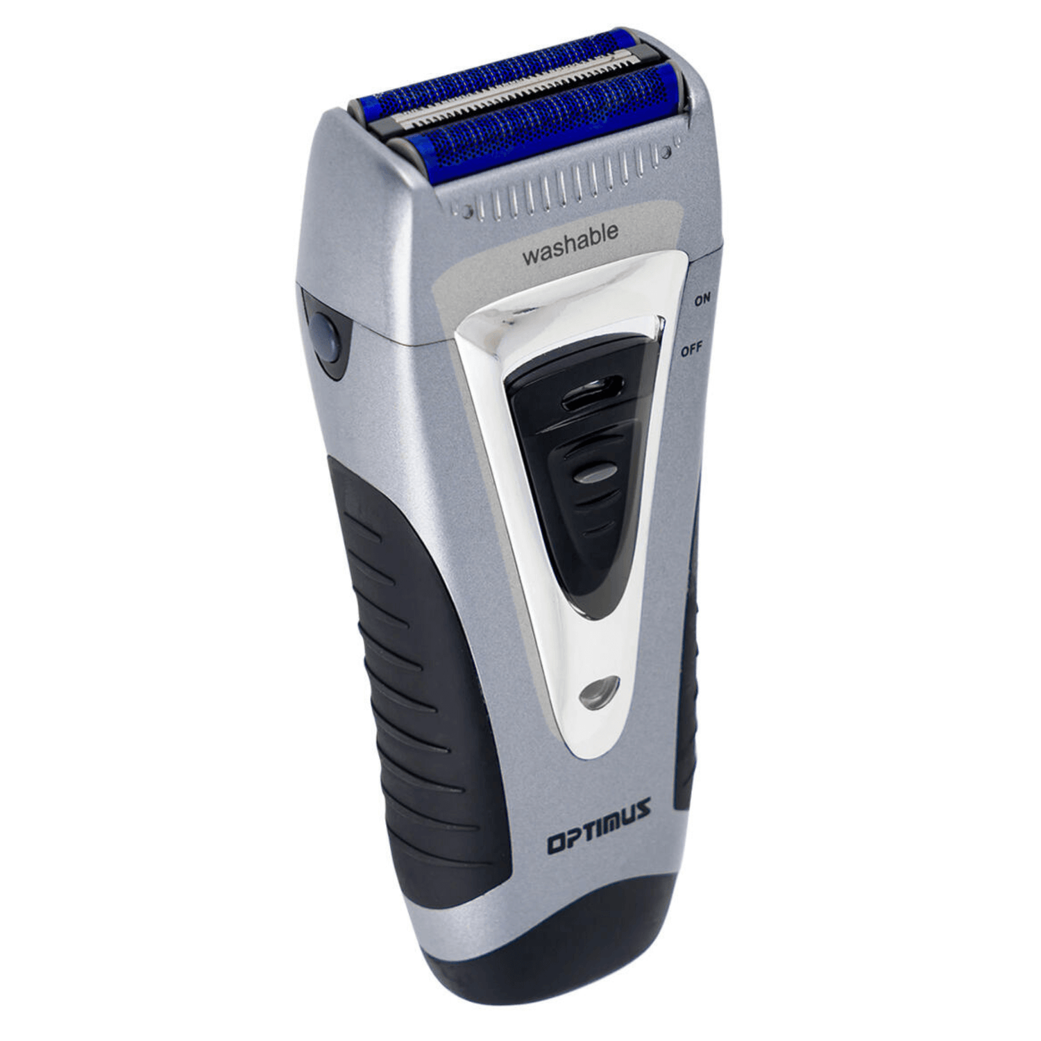 Optimus Curve Rechargeable Triple Wet and Dry Men&