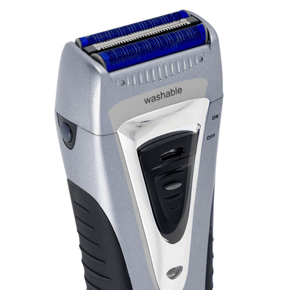Optimus Curve Rechargeable Triple Wet and Dry Men&