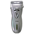 Optimus Cordless Rechargeable LED Shaver with Pop-Up Trimmer Jupiter Gear Home
