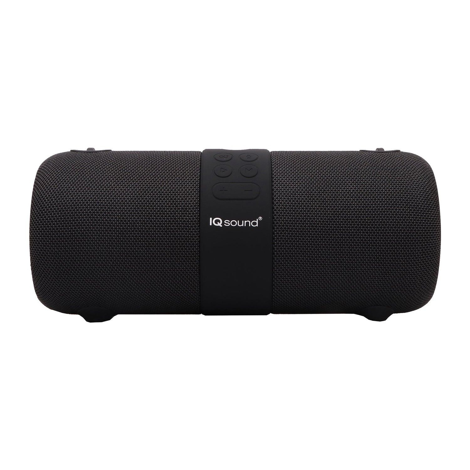 IQ Sound Portable Bluetooth Speaker, TWS, Voice Recognition &amp; Built-In Mic Jupiter Gear Home