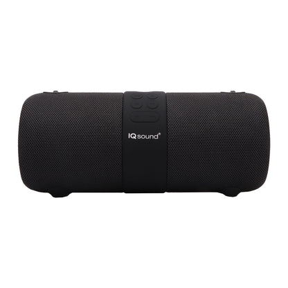 IQ Sound Portable Bluetooth Speaker, TWS, Voice Recognition &amp; Built-In Mic Jupiter Gear Home