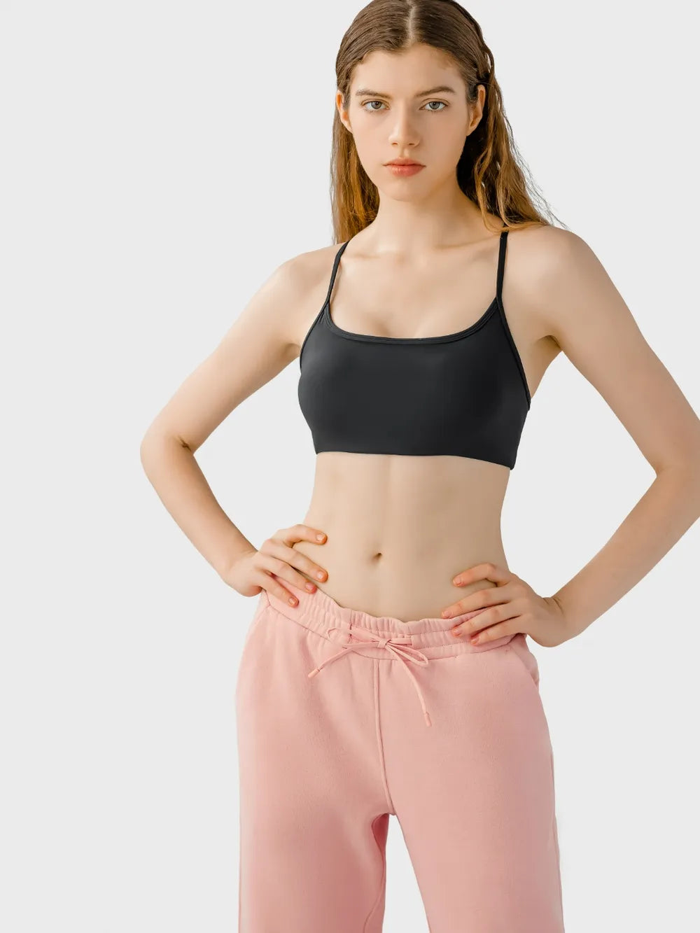 JupiterGear Crisscross Cami Jupiter Gear Home