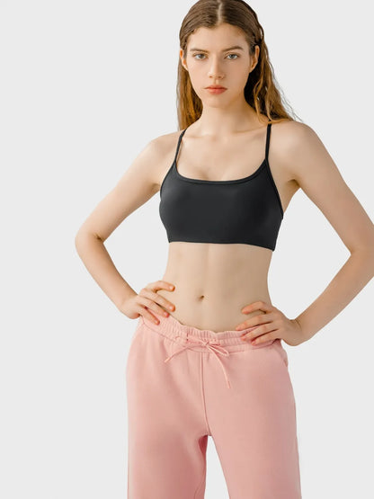 JupiterGear Crisscross Cami Jupiter Gear Home
