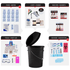 WSK Essential Survival Kit for Up To 2 People plus Bucket and Lid Jupiter Gear Home