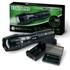 EcoGear FX TK120 Professional LED Flashlight Kit with Batteries and Charger Jupiter Gear Home