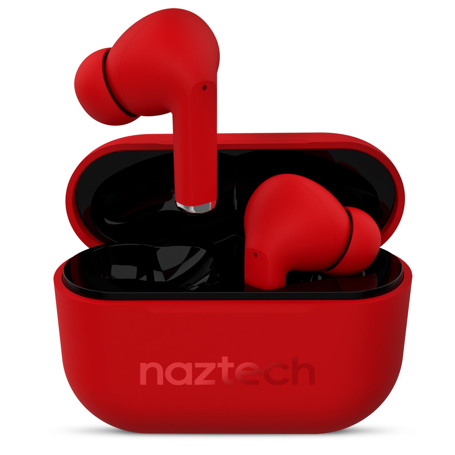 Naztech Xpods PRO TWS with Wireless Charging Case Jupiter Gear Home
