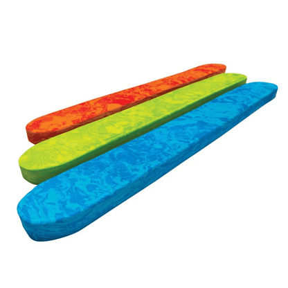 WOW Watersports Vacation Mode Molded Foam Pool Noodle Jupiter Gear Home