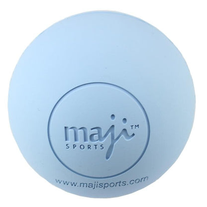 Maji Sports Trigger Point Single Massage Ball Jupiter Gear Home