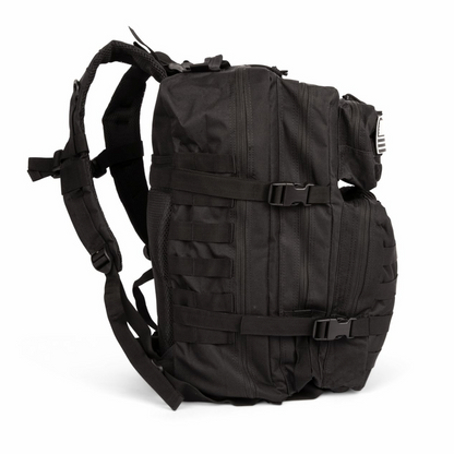 JupiterGear Military 3P Tactical 45L Backpack Army 3 Day Assault Pack Molle Bag Rucksack Range Bag Jupiter Gear Home