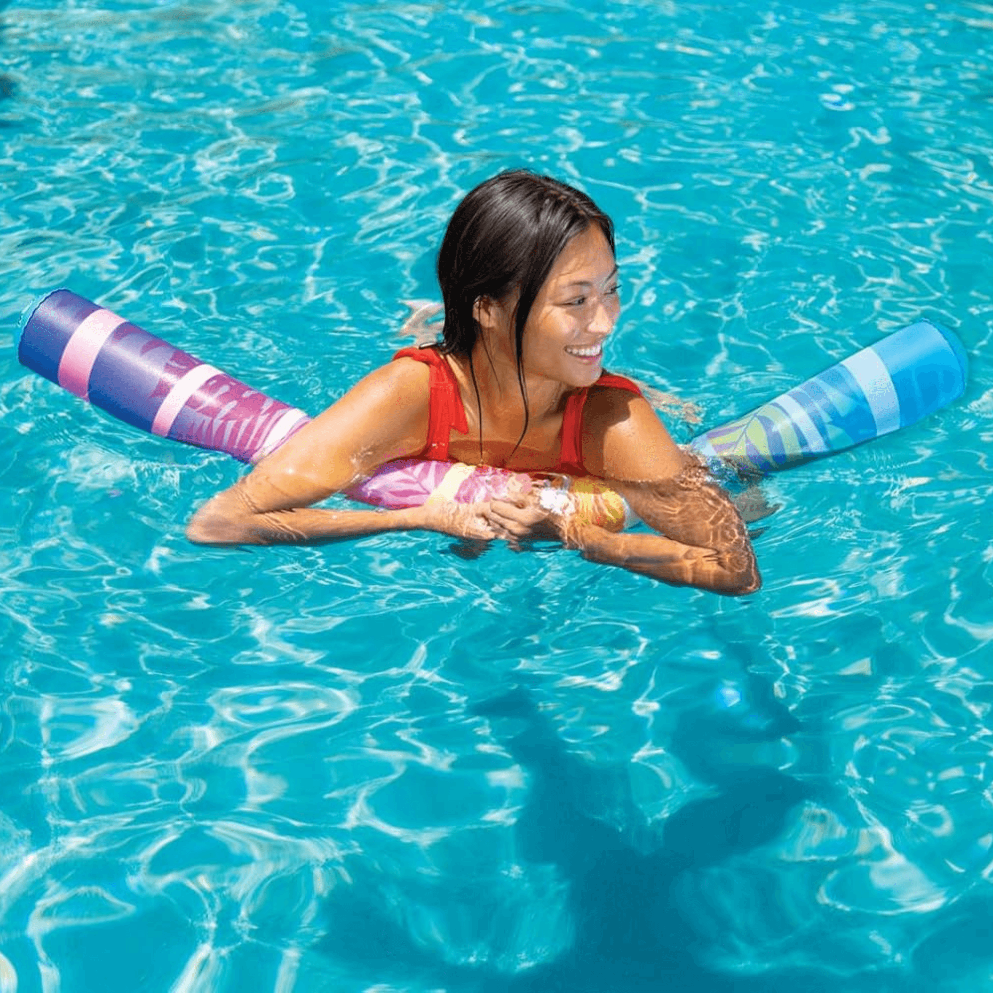 WOW Watersports Soft Top Pool Noodle Jupiter Gear Home