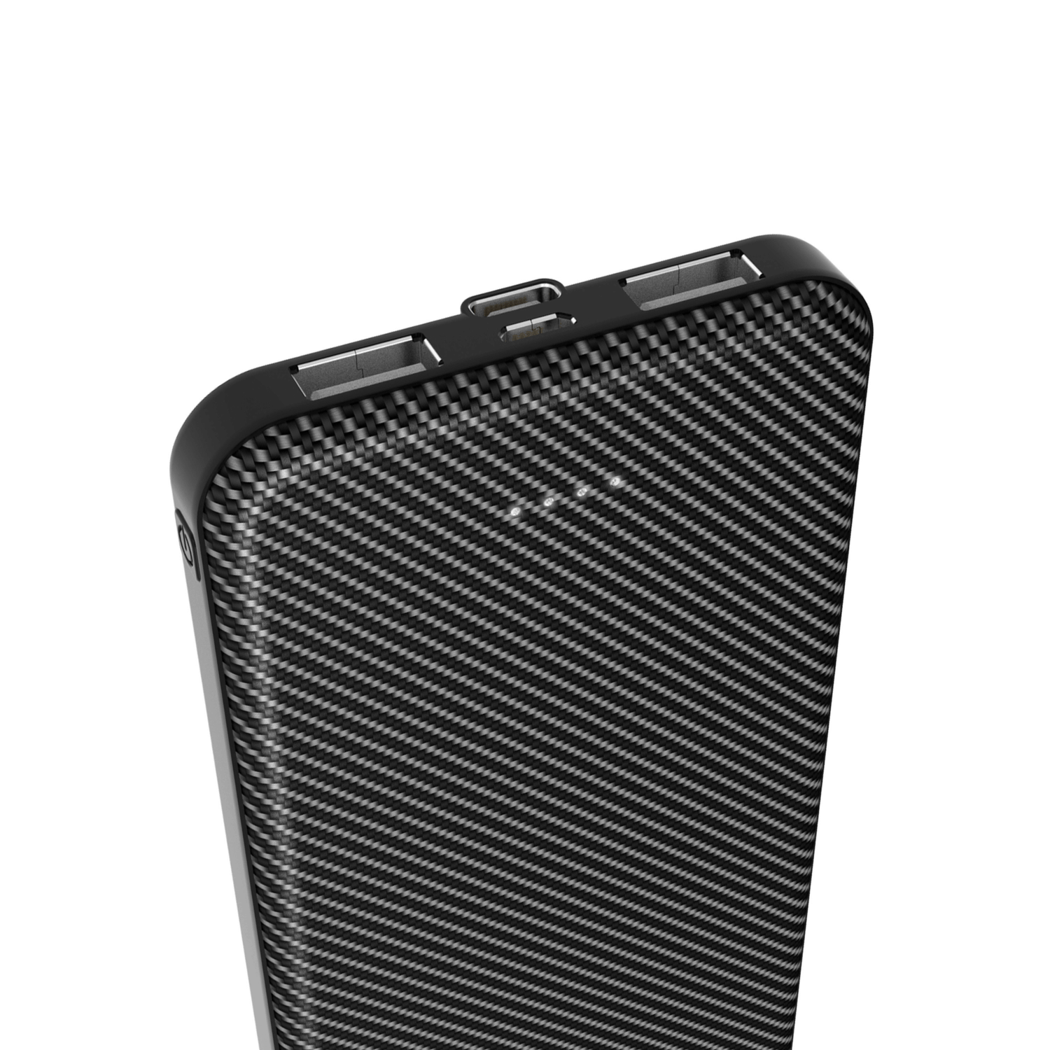 Xyst Super Slim 10000mAh Dual USB Power Bank Jupiter Gear Home