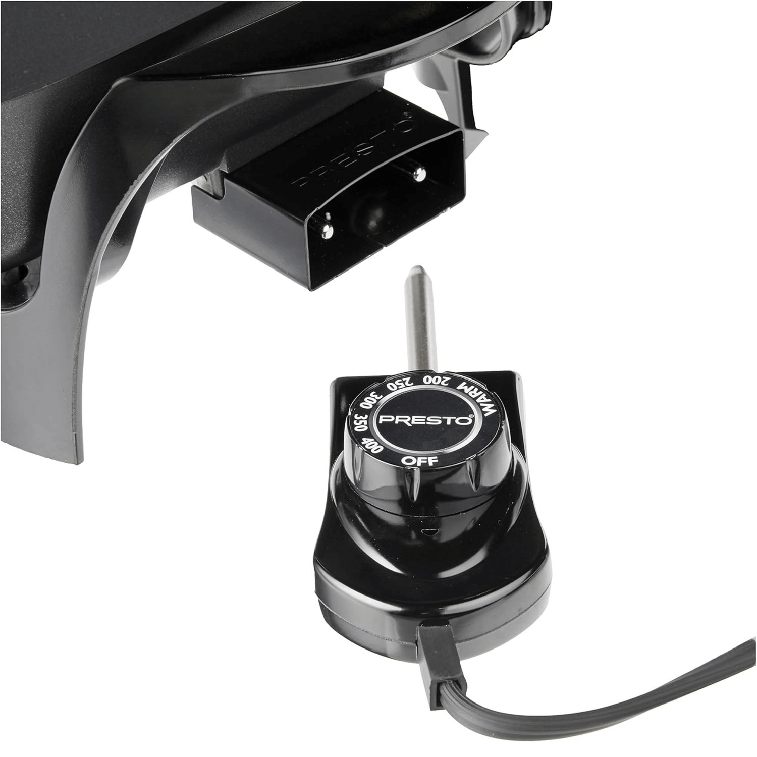 Presto 16-Inch Extra Large Non-Stick Electric Skillet Jupiter Gear Home