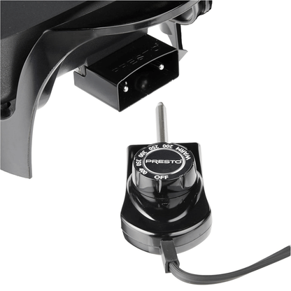 Presto 16-Inch Extra Large Non-Stick Electric Skillet Jupiter Gear Home