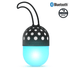 HyperGear Go-Glo Light-Up LED Wireless Speaker Jupiter Gear Home