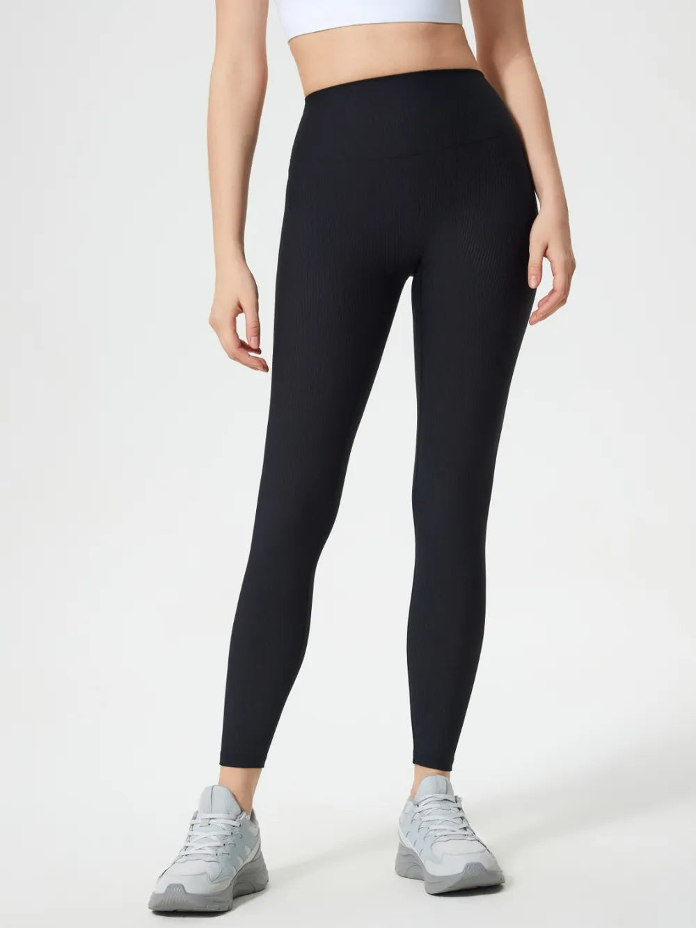JupiterGear High-Waisted Leggings Jupiter Gear Home