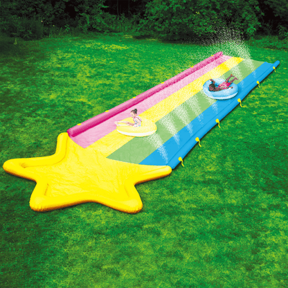 WOW Watersports 40&