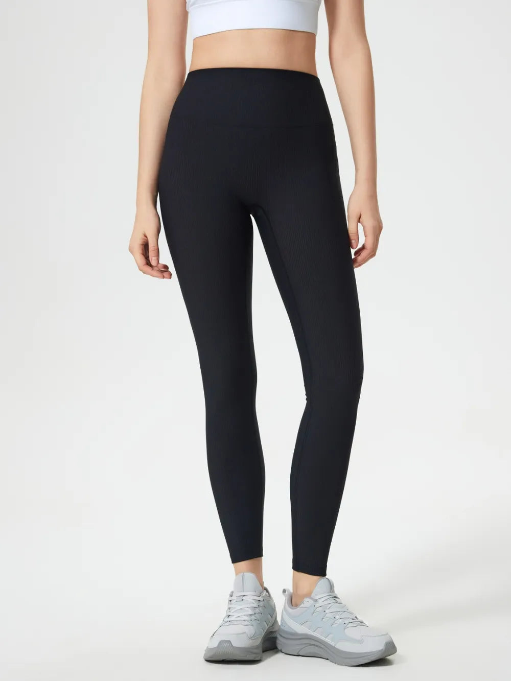 JupiterGear High-Waisted Leggings Jupiter Gear Home
