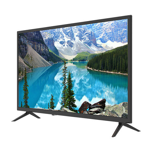Supersonic 32" Smart HDTV 1080p Widescreen LED TV with USB &amp; HDMI Inputs (SC-3216STV) Jupiter Gear Home