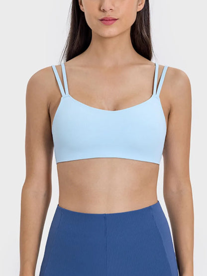 JupiterGear Double-Strap Cami Jupiter Gear Home