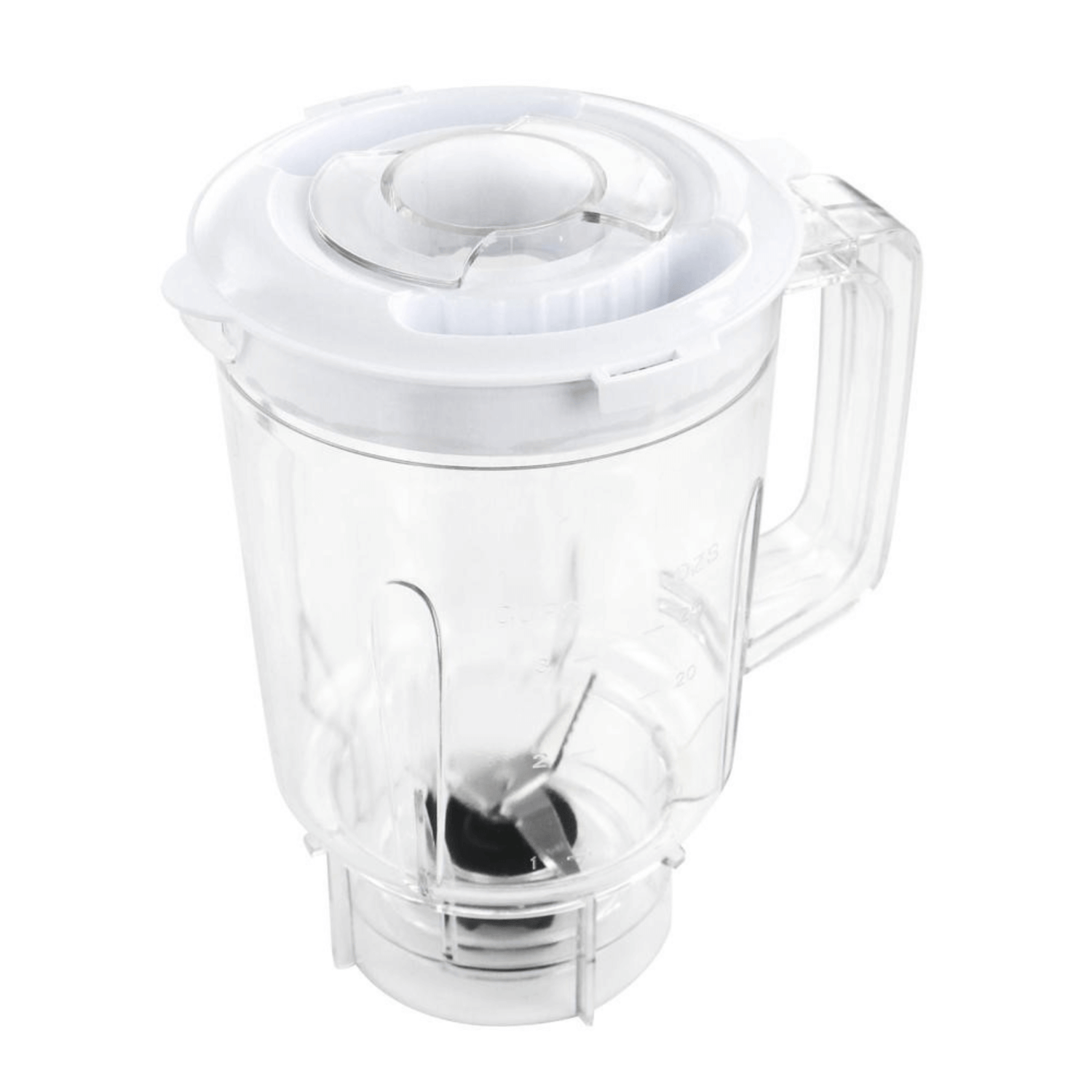 Better Chef 300W 3-Speed Compact 25-Ounce Mini Blender Jupiter Gear Home