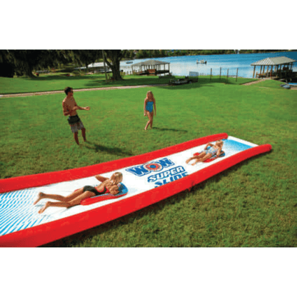WOW Watersports Backyard Mega Water Slide 25&