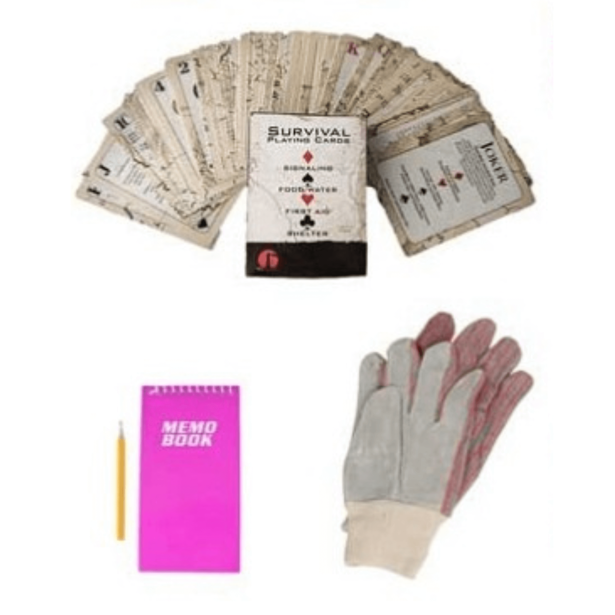 WSK 3-Day Food Storage Emergency Survival Kit with Rolling Bag Jupiter Gear Home