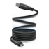 Naztech REcoil USB-C to USB-C Magnetic Cable 6ft Jupiter Gear Home