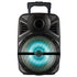 Supersonic 12" Portable Bluetooth Speaker with True Wireless Technology (IQ-5012DJBT) Jupiter Gear Home