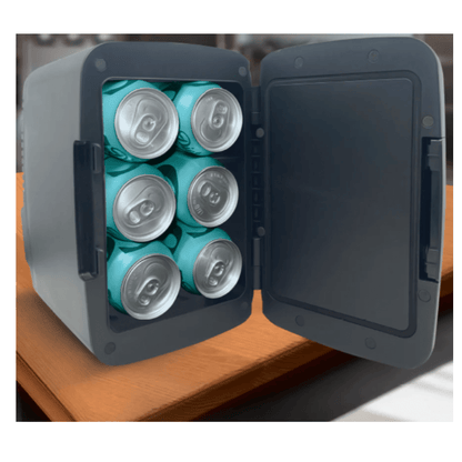 Emerson Portable Mini Fridge Cooler Jupiter Gear Home